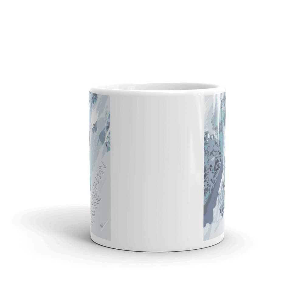 Tuckerman Ravine Mug - thumbnail 3