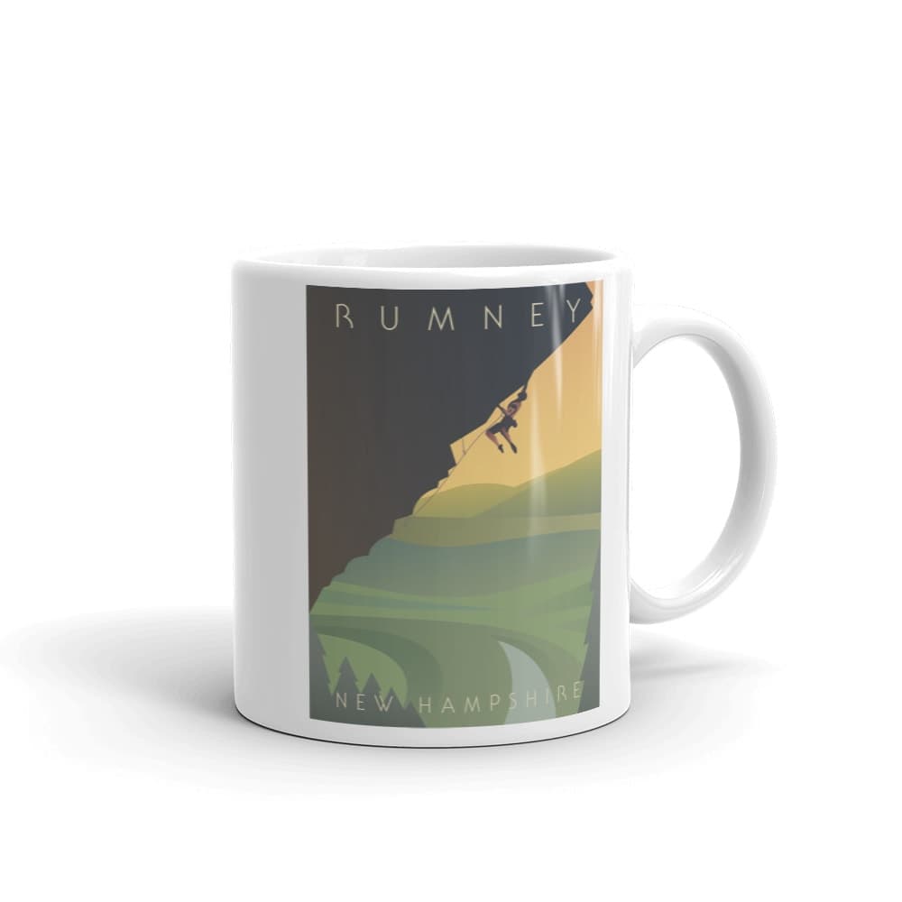 Rumney Mug