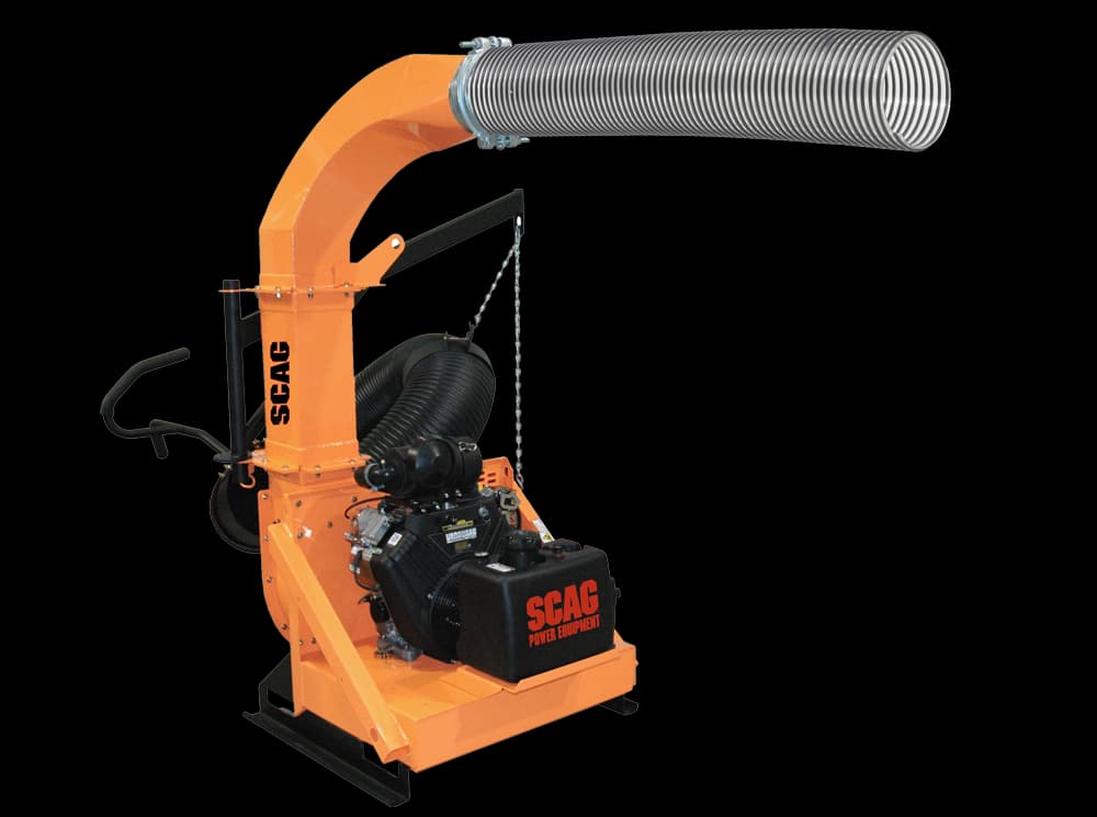 Industrial Skid-Mount