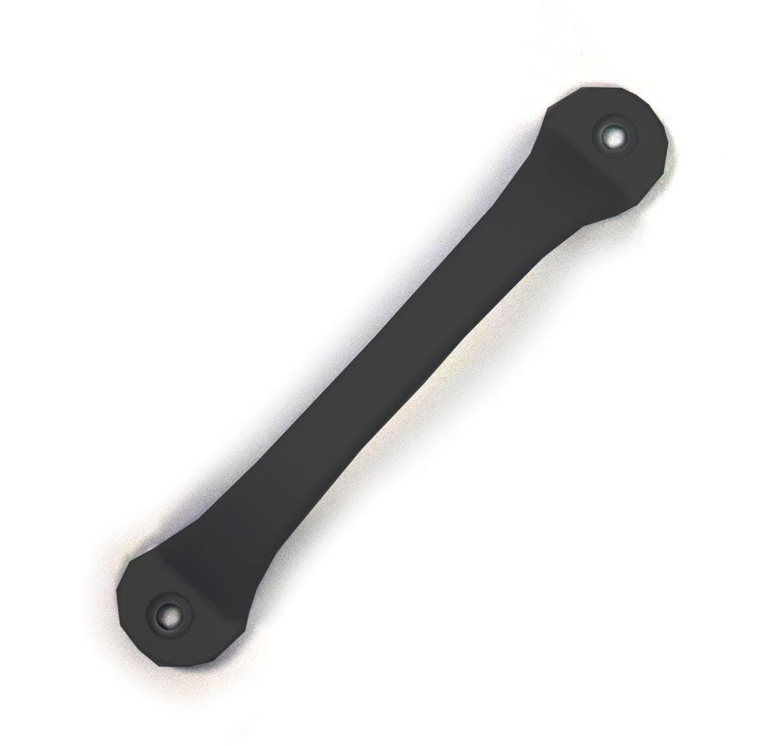 Door Pull – Black