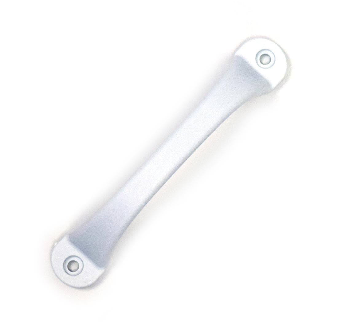 Door Pull – White