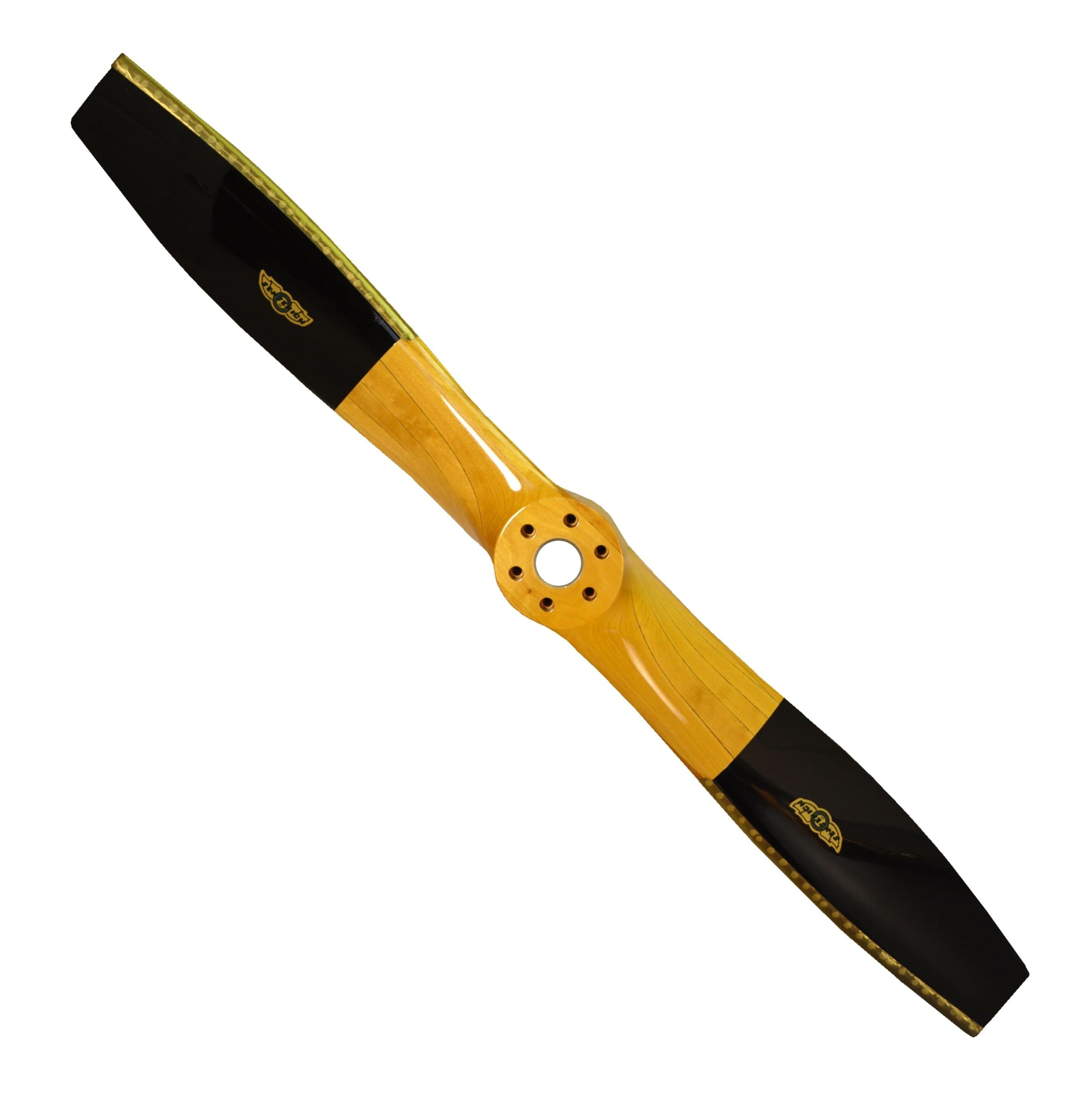 60″ Narrow Blade Wood Propeller
