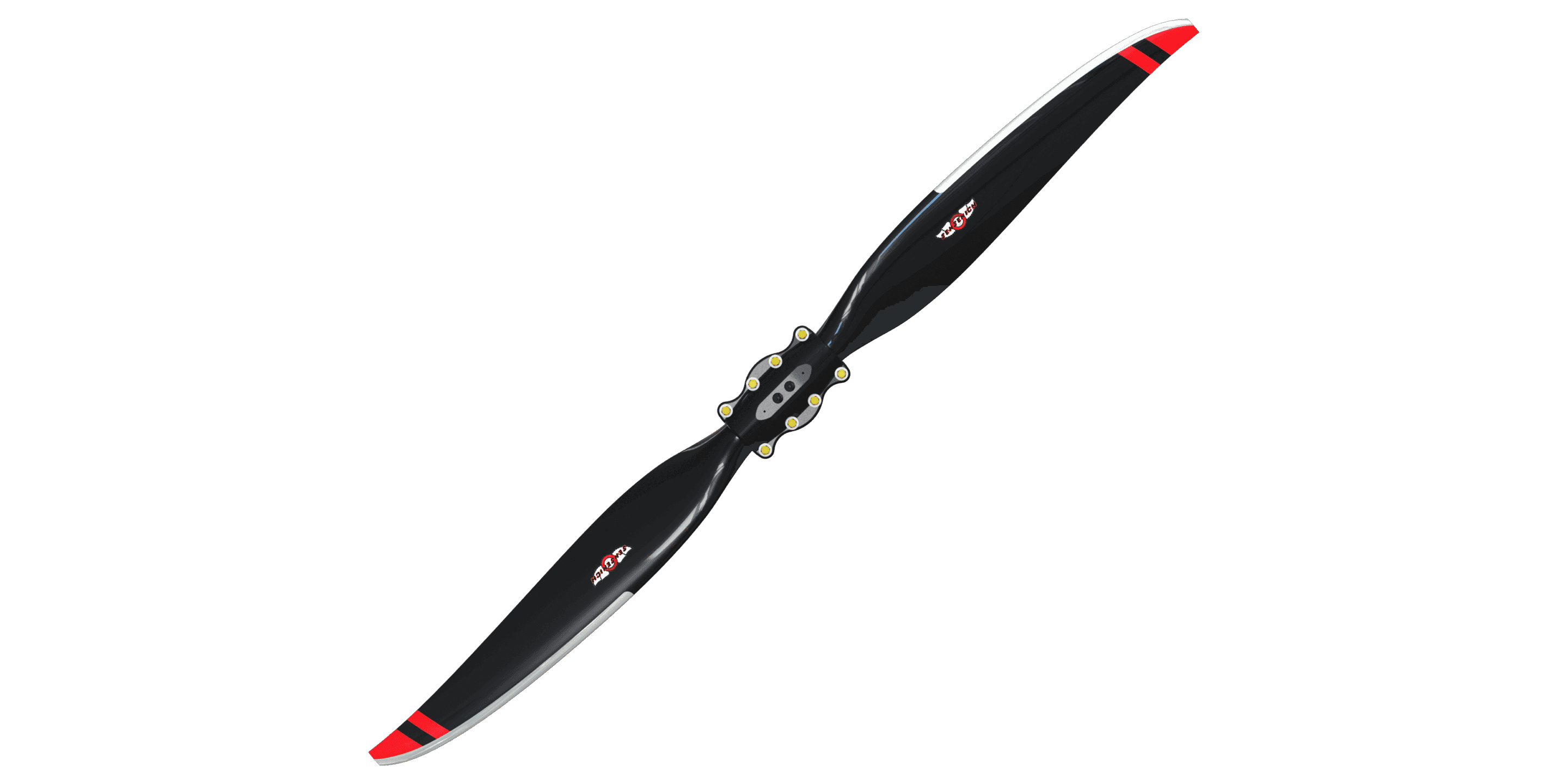 Piper PA-12 and PA-14 STC Propeller: 2 Blade Lycoming O-320 and O-360 Ground Adjustable STOL Propeller