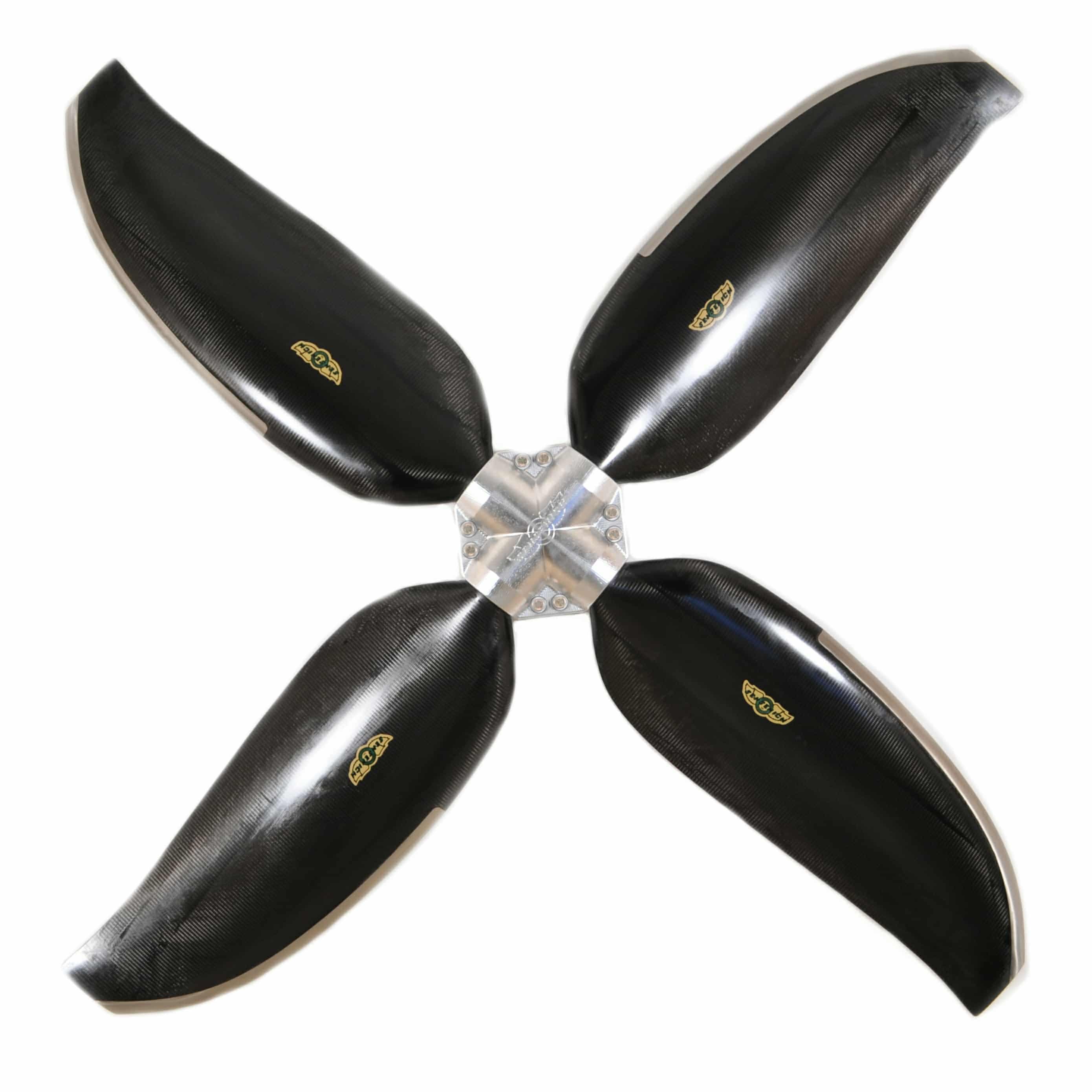 4 blade R Series
