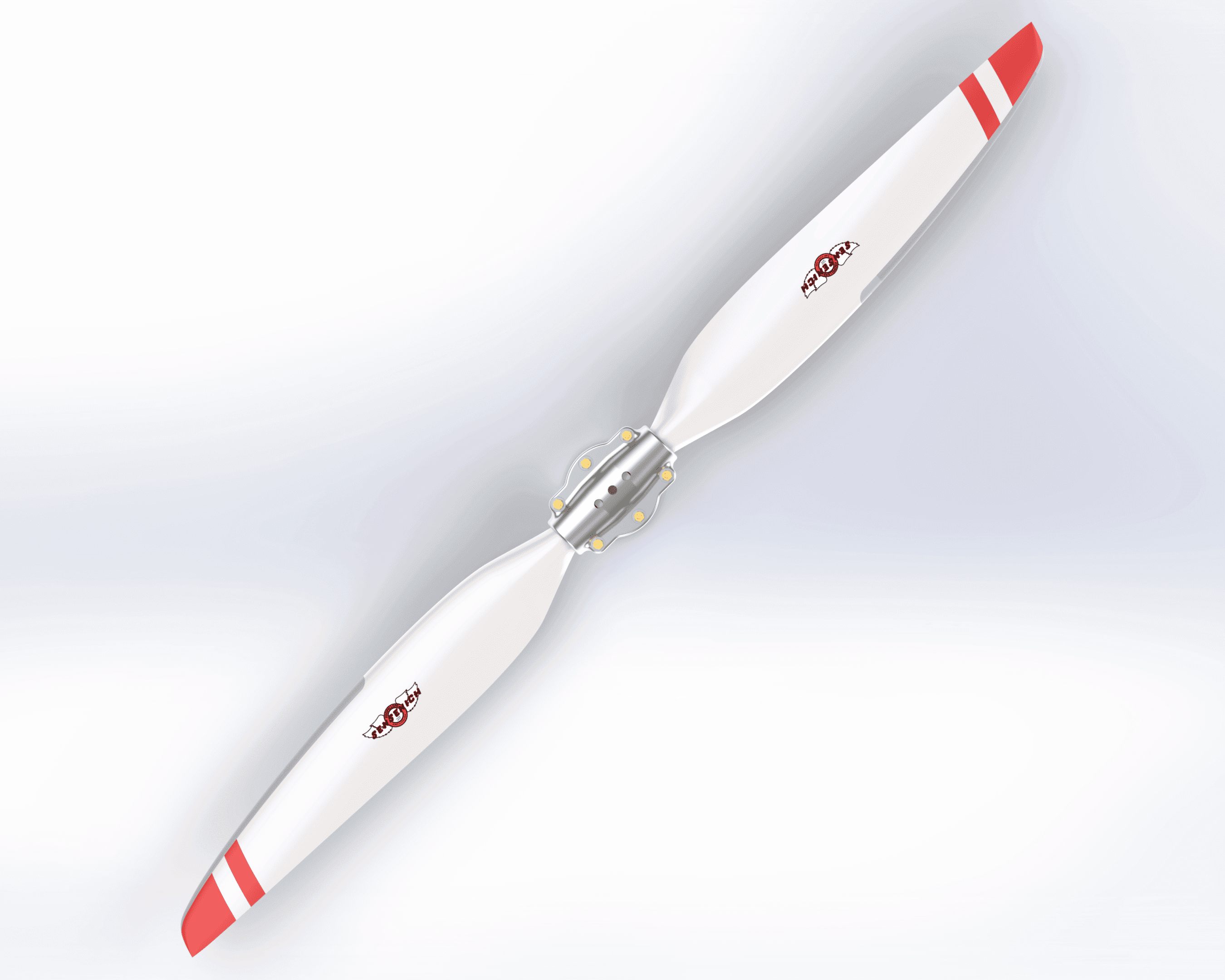 2 Blade Jabiru 3300 Classic Ground Adjustable Propeller