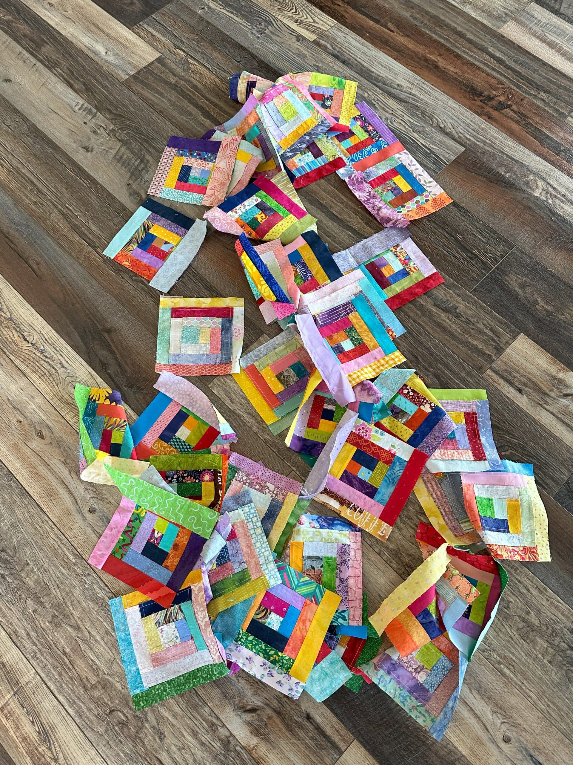 Home and Hearth Pattern by Kate Quinn - thumbnail 2