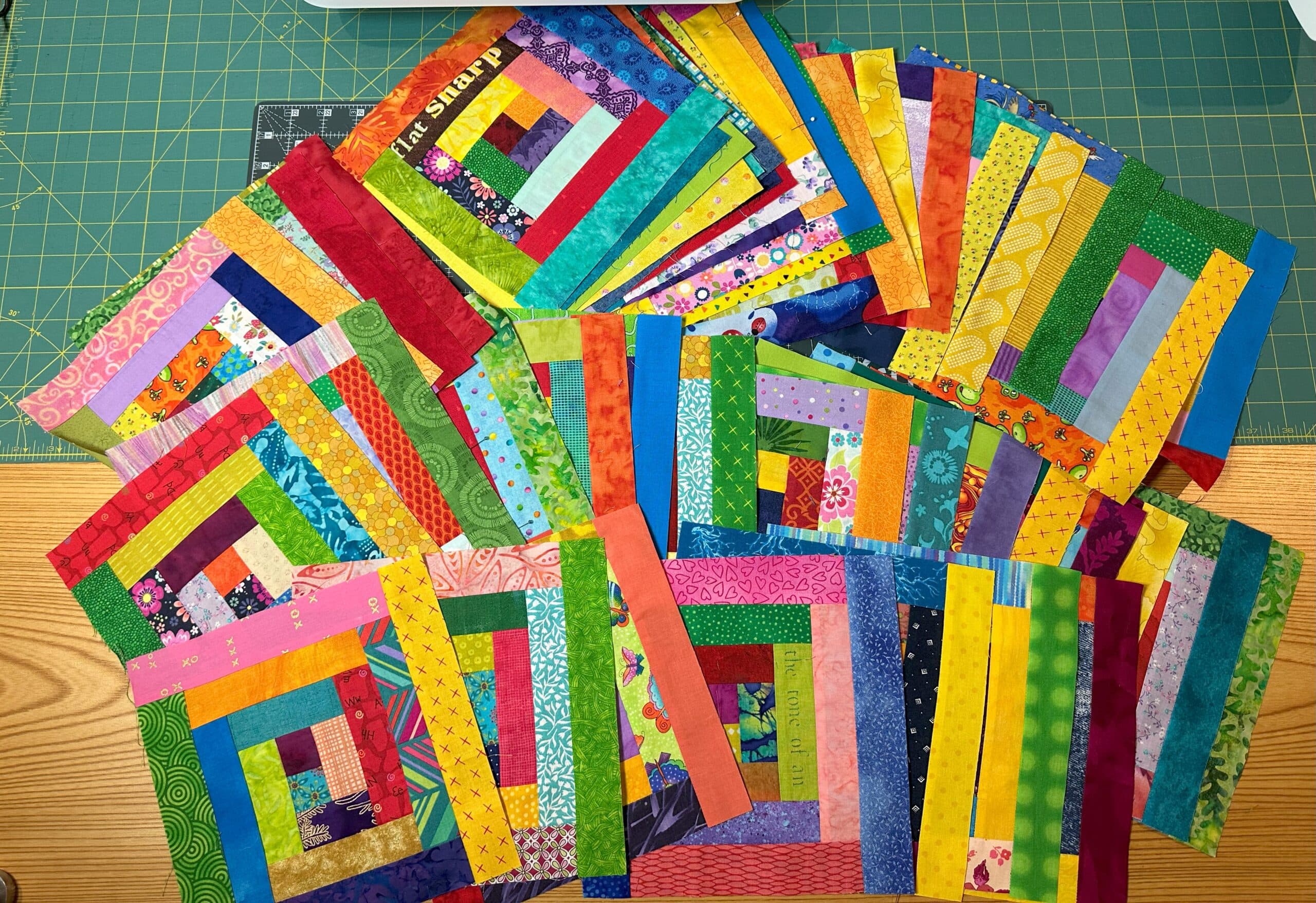 Home and Hearth Pattern by Kate Quinn - thumbnail 4