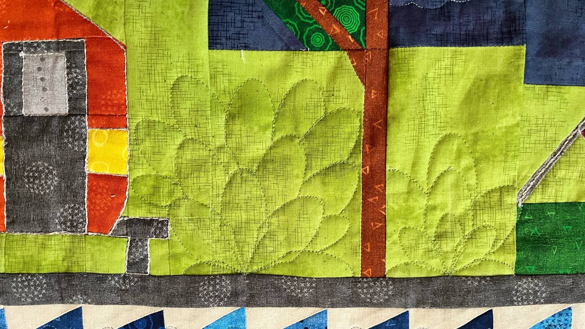Westalee Design Spin-e-fex #7, 3″ & 5″ - thumbnail 5