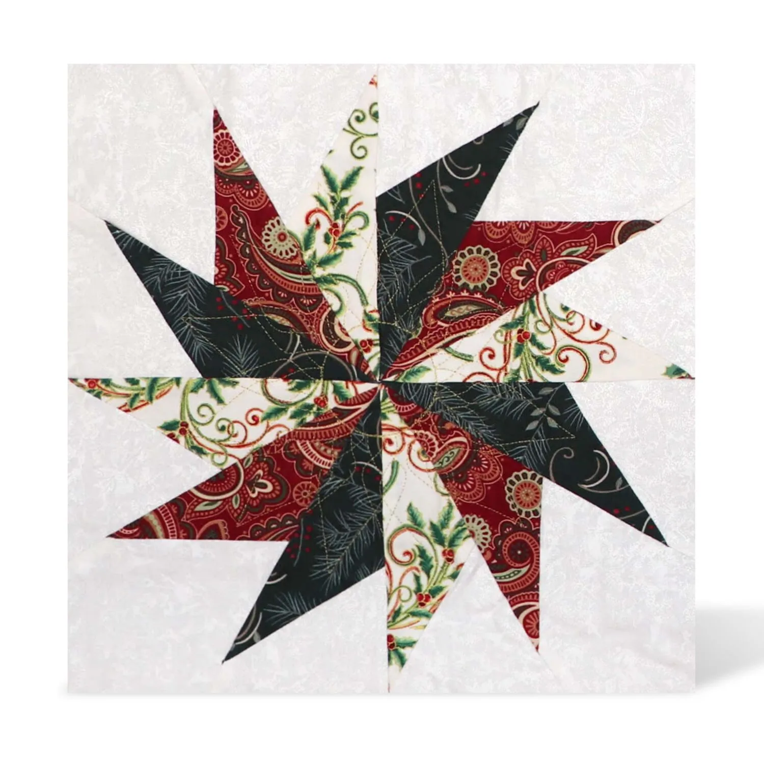 GO! Pinwheel Shape Set 12″ by AccuQuilt - thumbnail 6