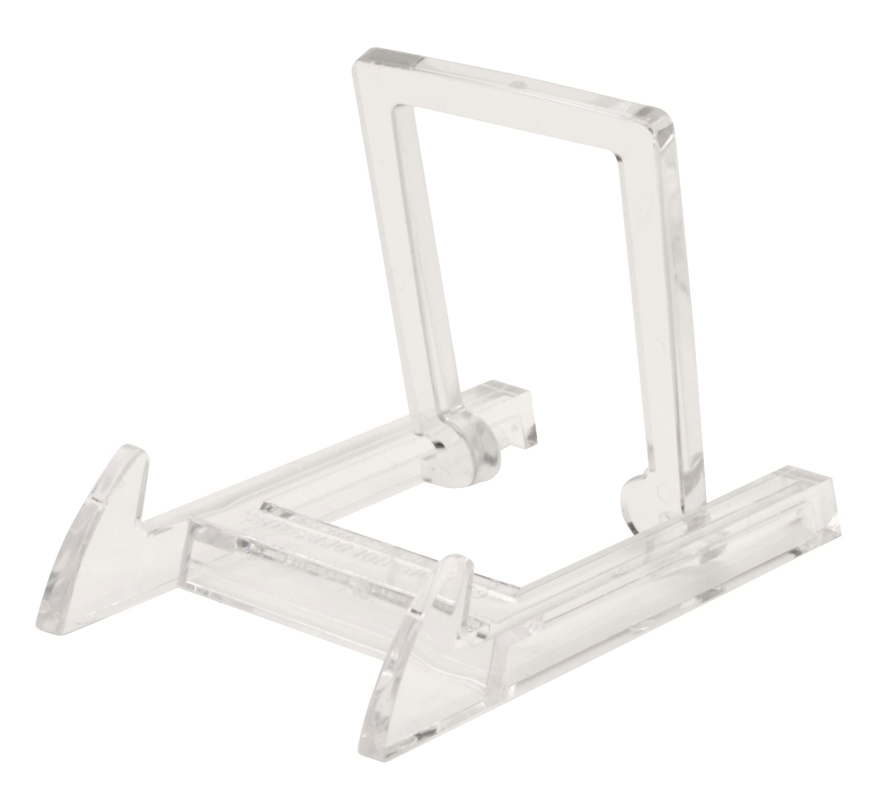 Gibson Holders Mini Acrylic Adjustable Display (Mini)