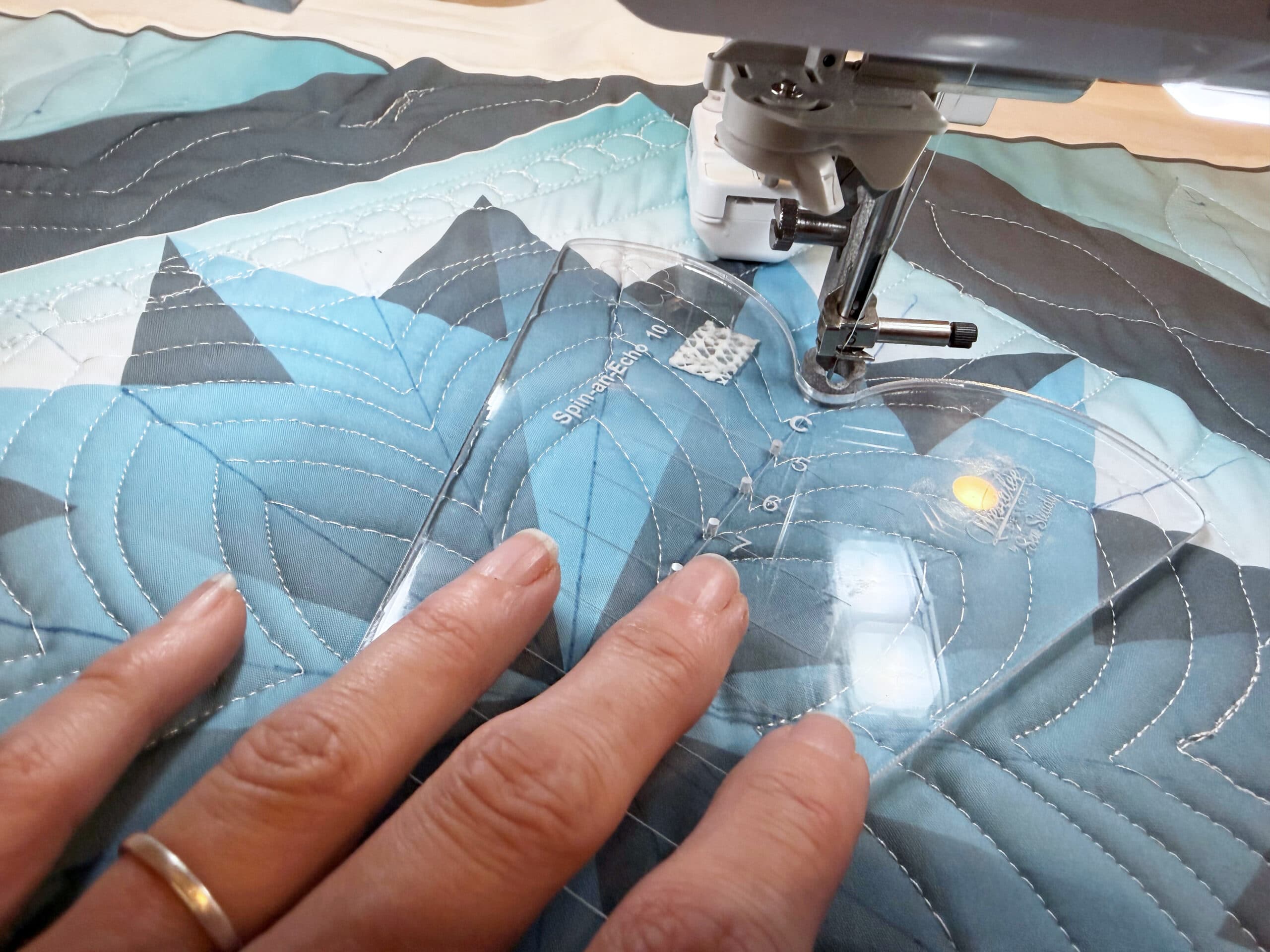 Westalee Design Stitch Regulator Starter Kit - thumbnail 2