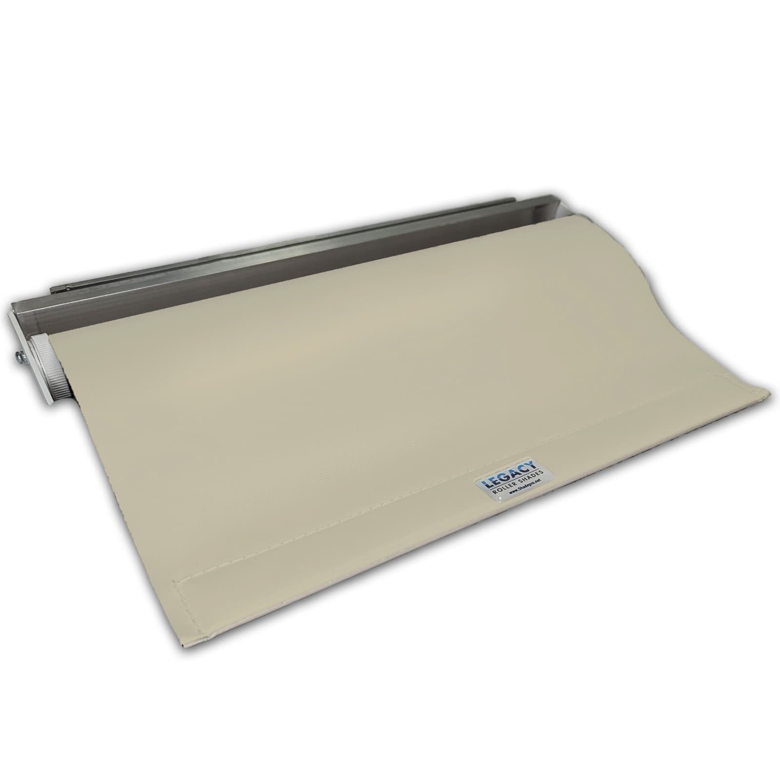 Legacy 12V Powered Single Roller Shades - thumbnail 4