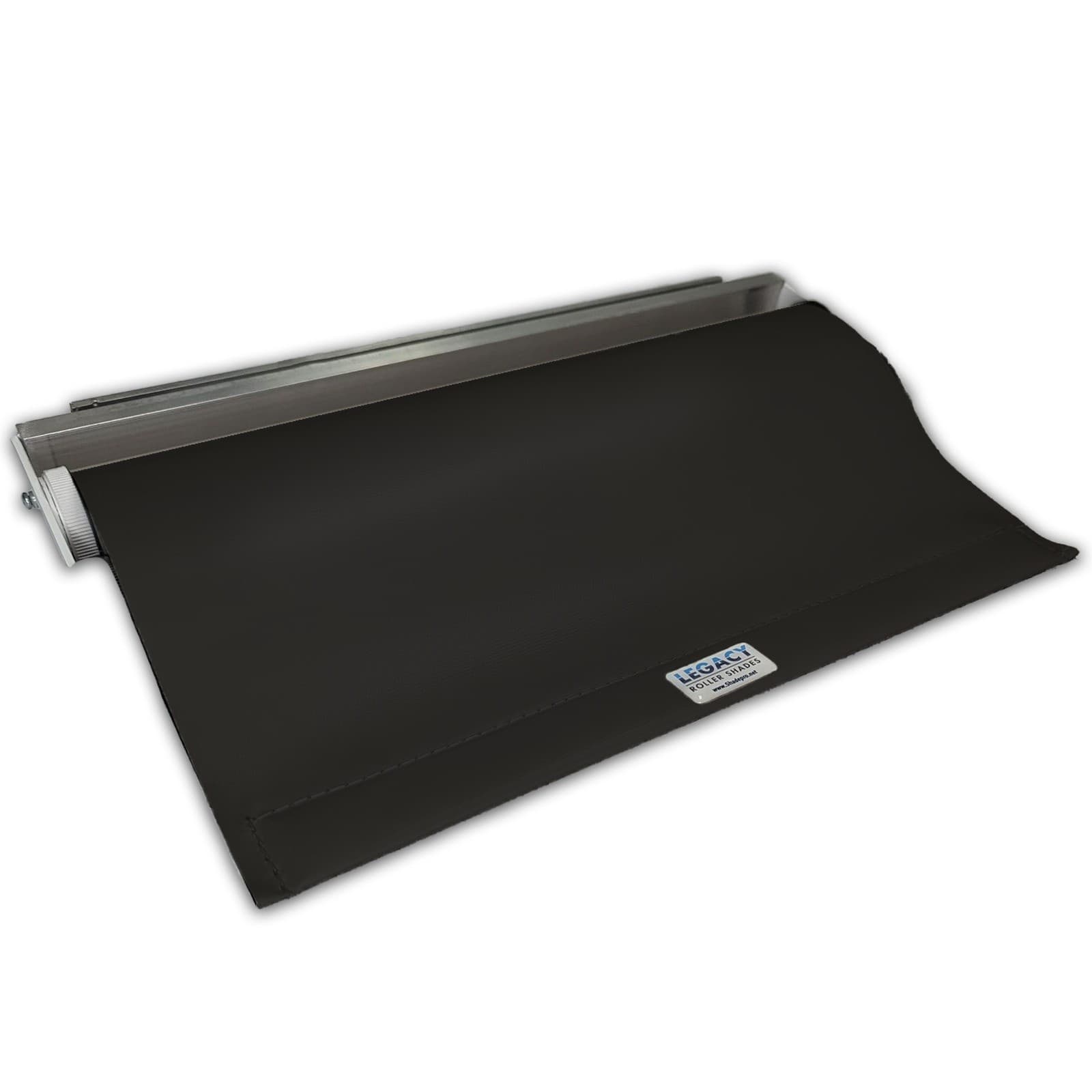 Legacy 12V Powered Single Roller Shades - thumbnail 6