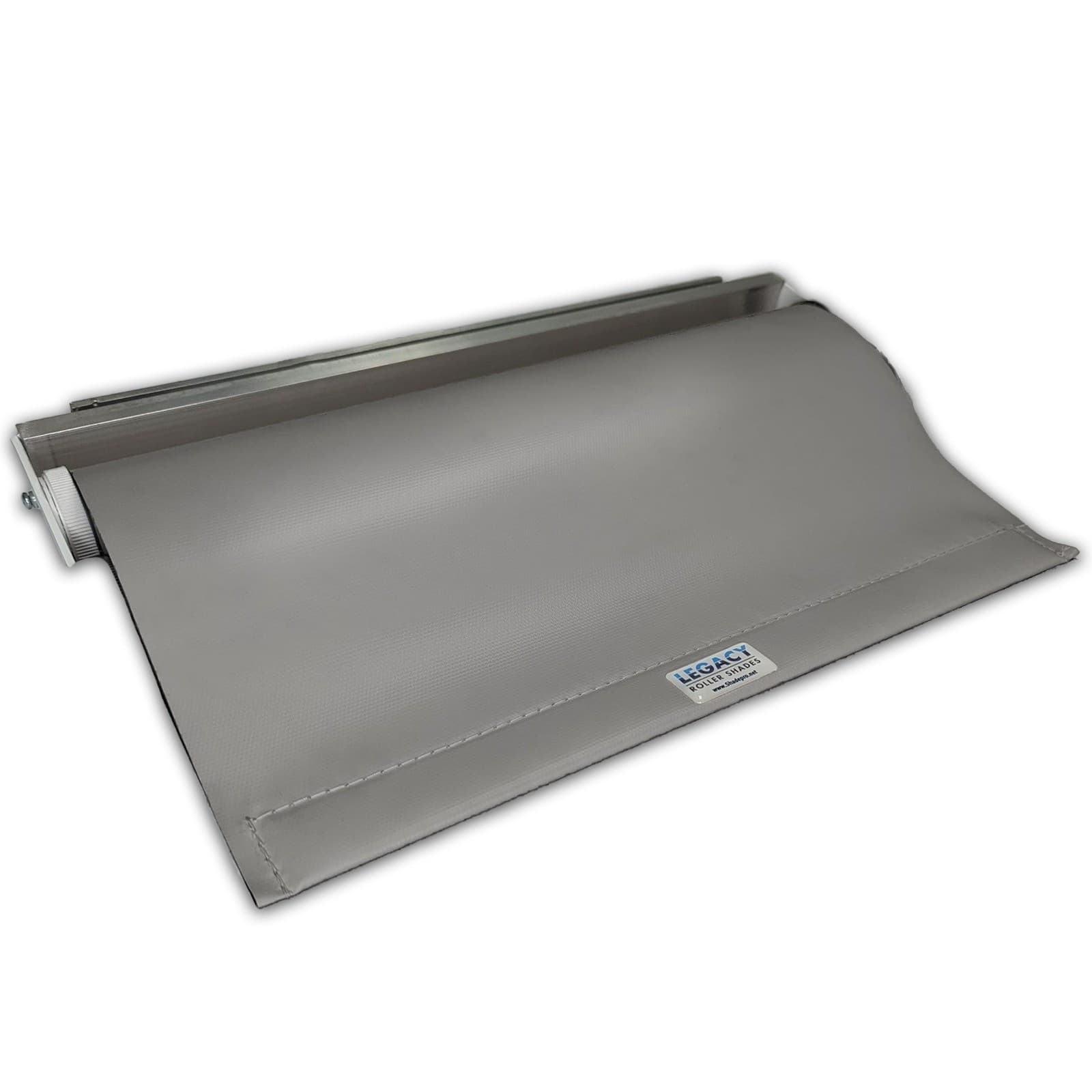 Legacy 12V Powered Single Roller Shades - thumbnail 5