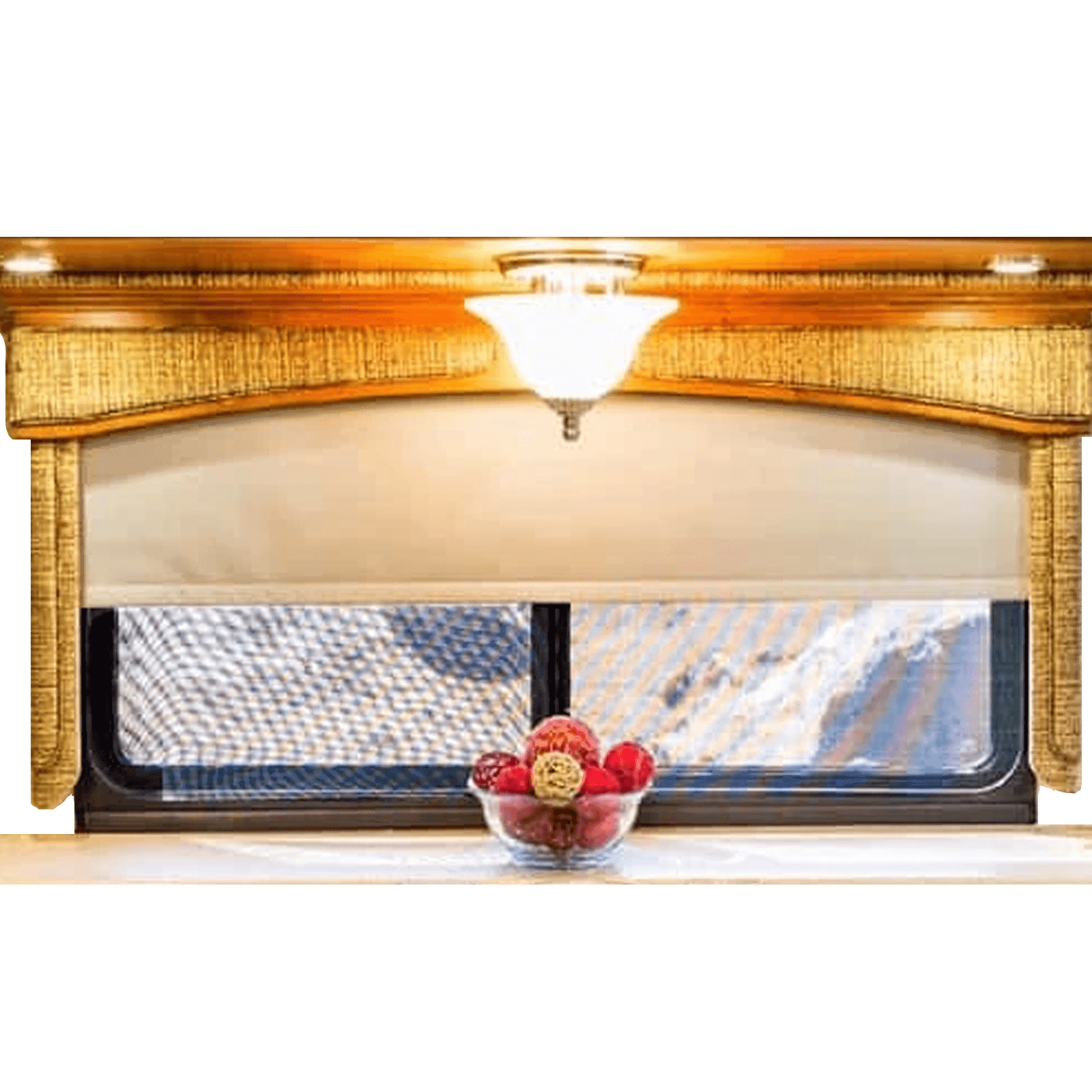 LEGACY Day/ Night Combo RV Roller Shades - thumbnail 9