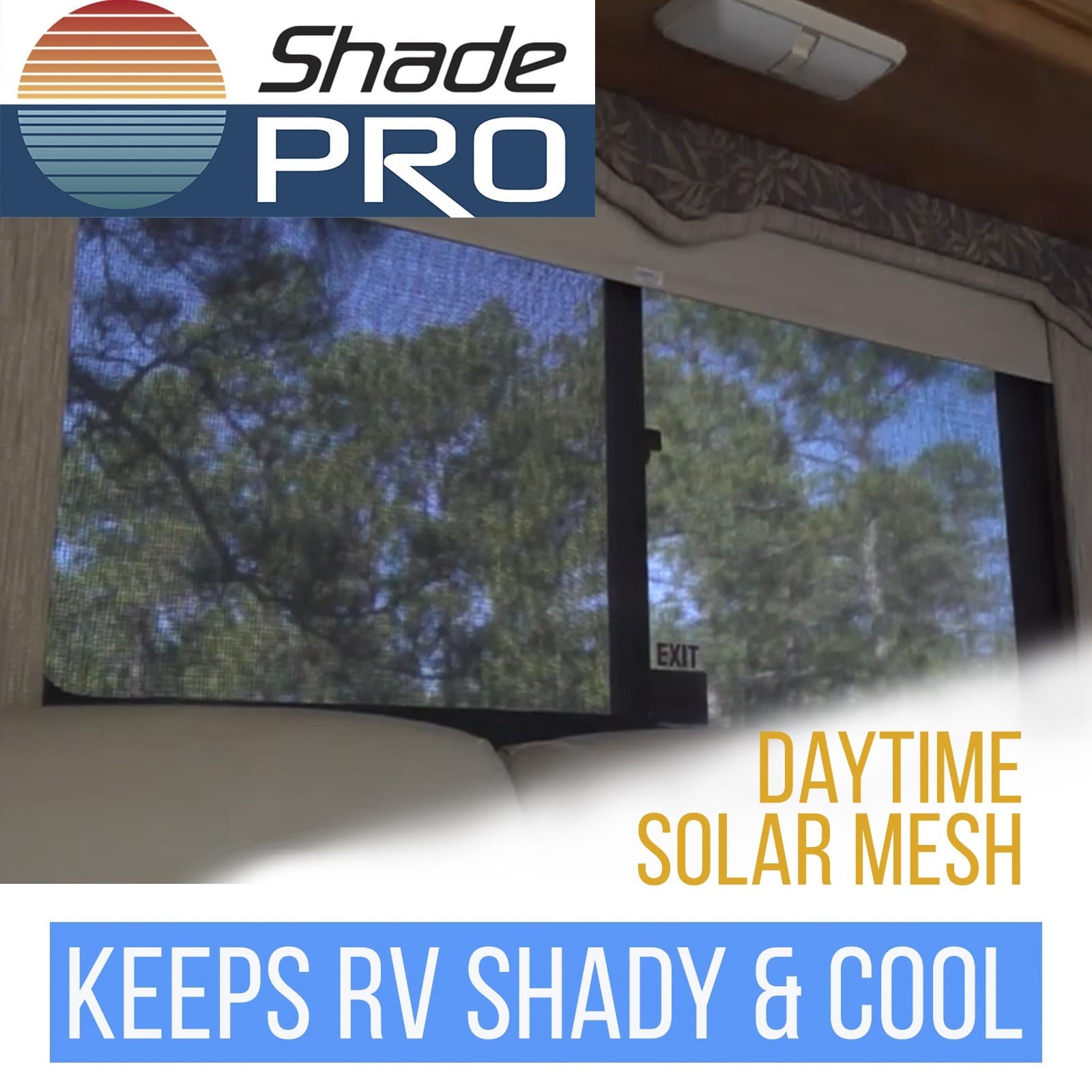 Legacy 12V Powered Single Roller Shades - thumbnail 9