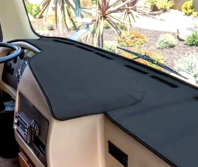 ShurGrip Motorhome Dash Cover - thumbnail 3