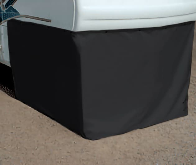 Shade Pro 5th Wheel Skirt - thumbnail 2