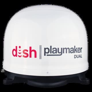 Winegard Dish Playmaker Dual