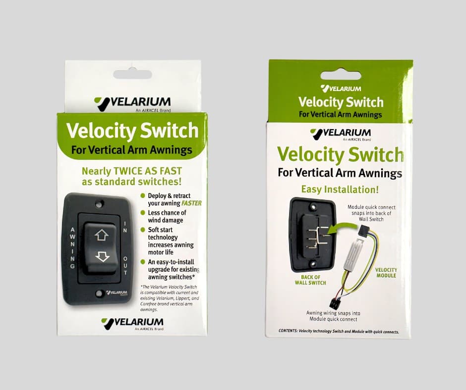 Velocity Switch Kit