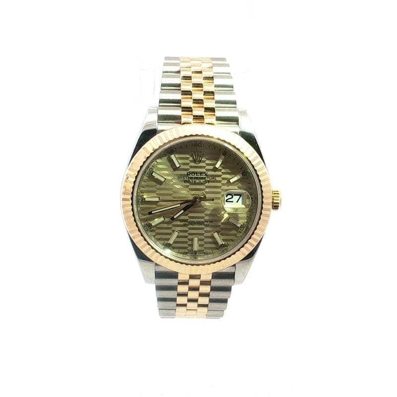 Rolex Datejust 126333