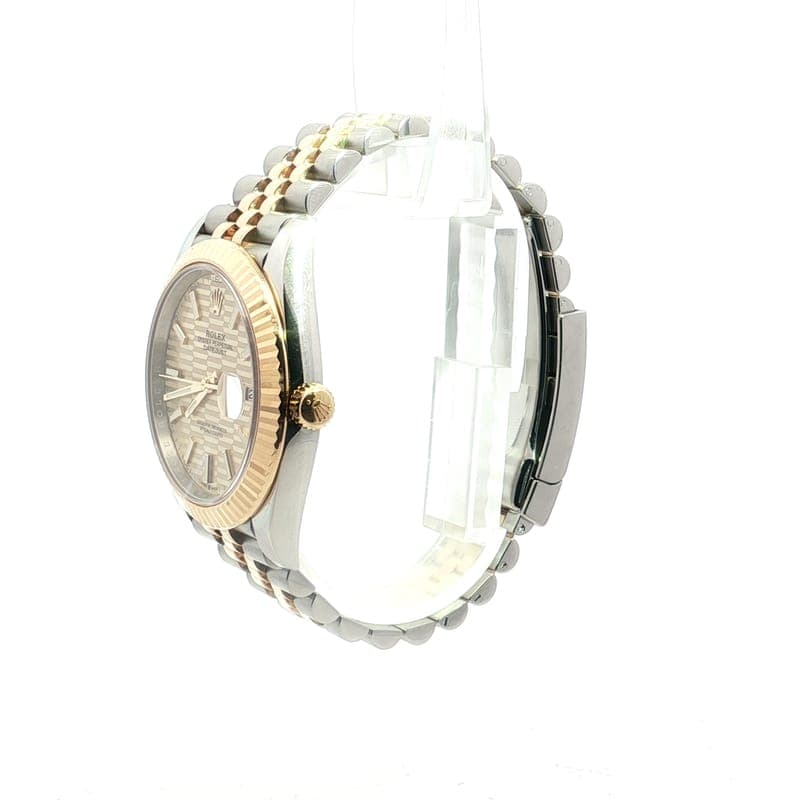 Rolex Datejust 126333 - thumbnail 3