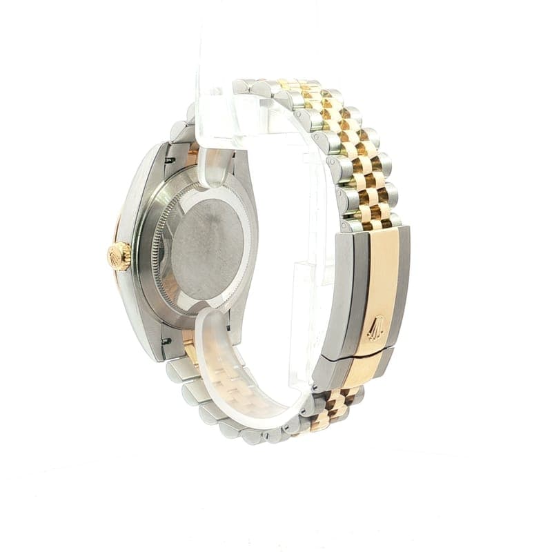 Rolex Datejust 126333 - thumbnail 4
