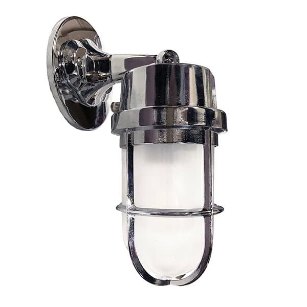 90 Degree Traditional Sconce (Compare to Tolson Cage Wall Sconce)