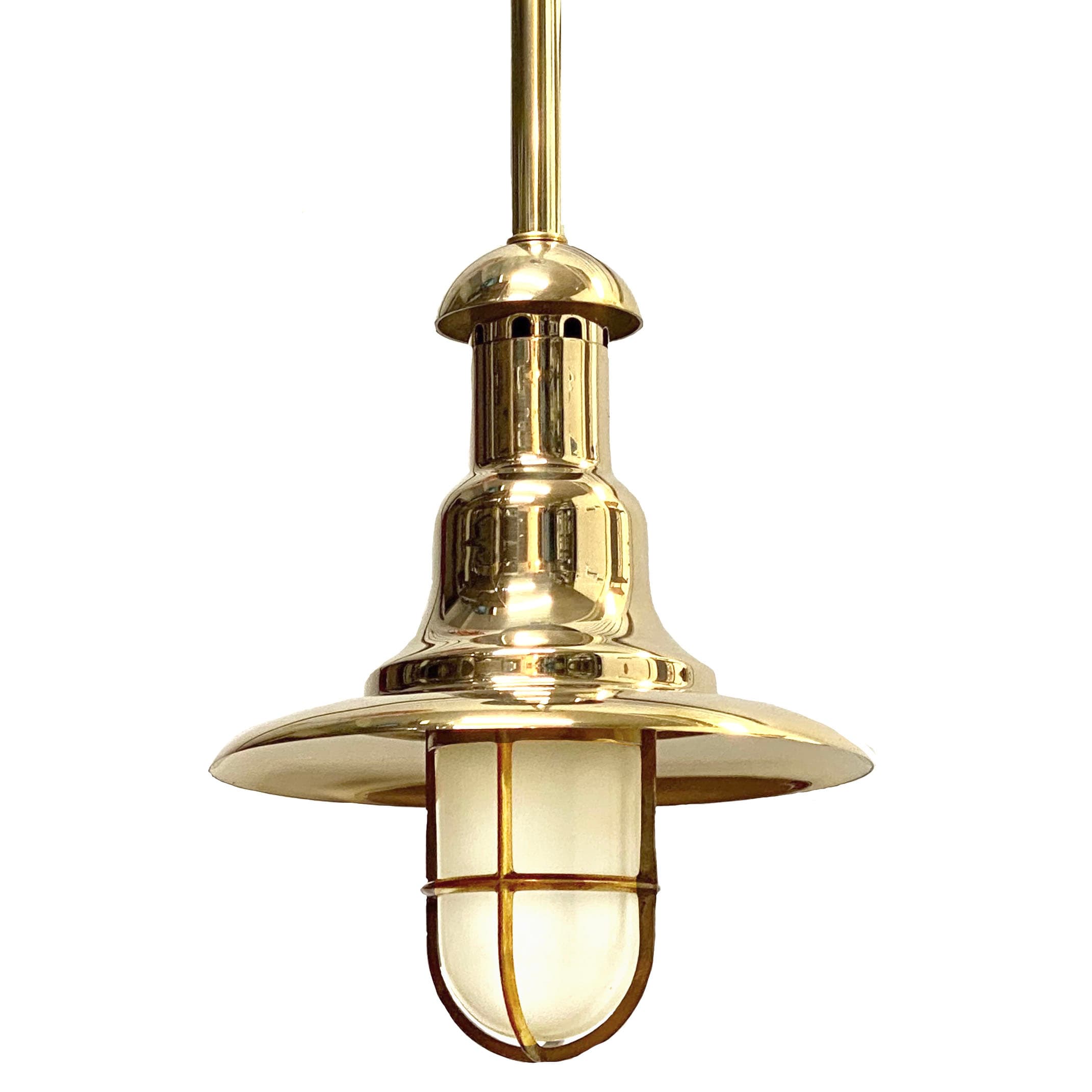 Wharf Bulkhead Pendant
