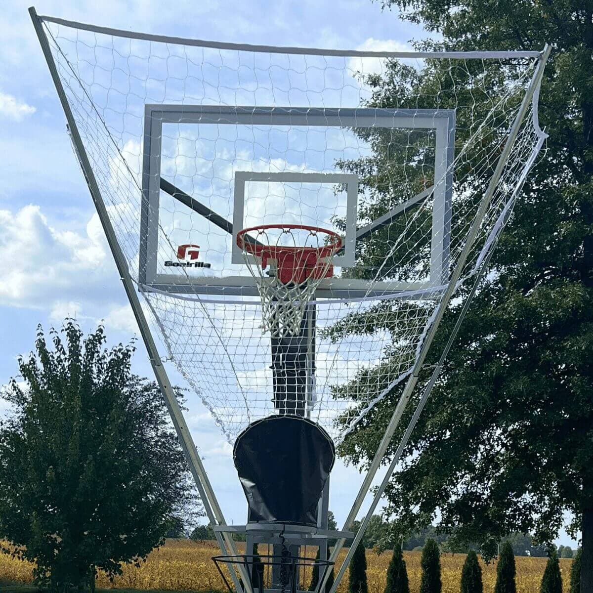Clear Netting Upgrade
