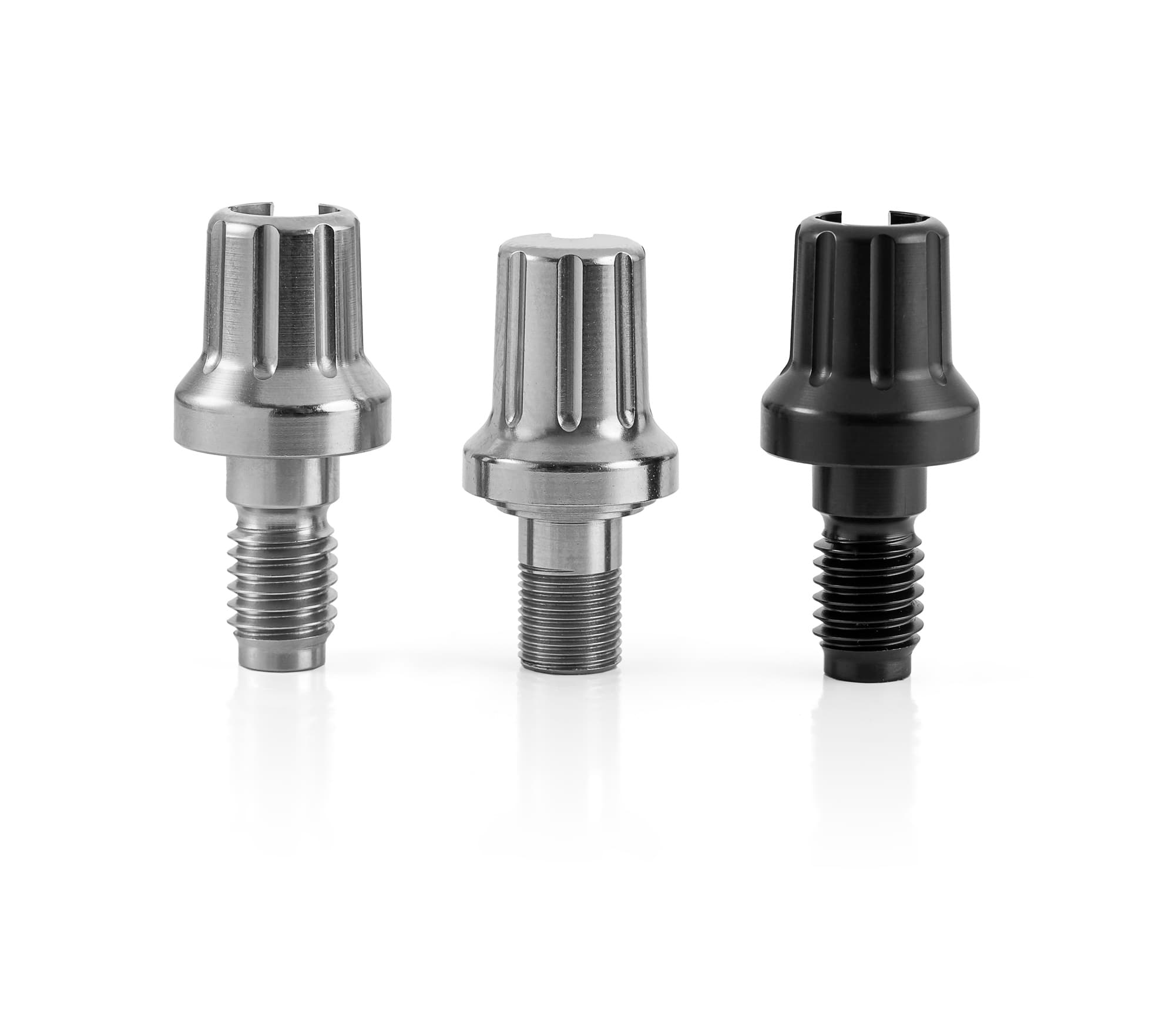 Cortina Precision Bolt Shroud