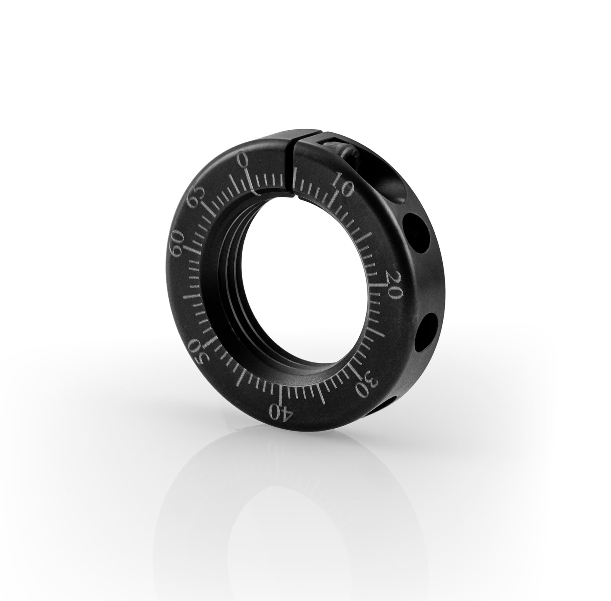 Micro Adjust Lock Ring