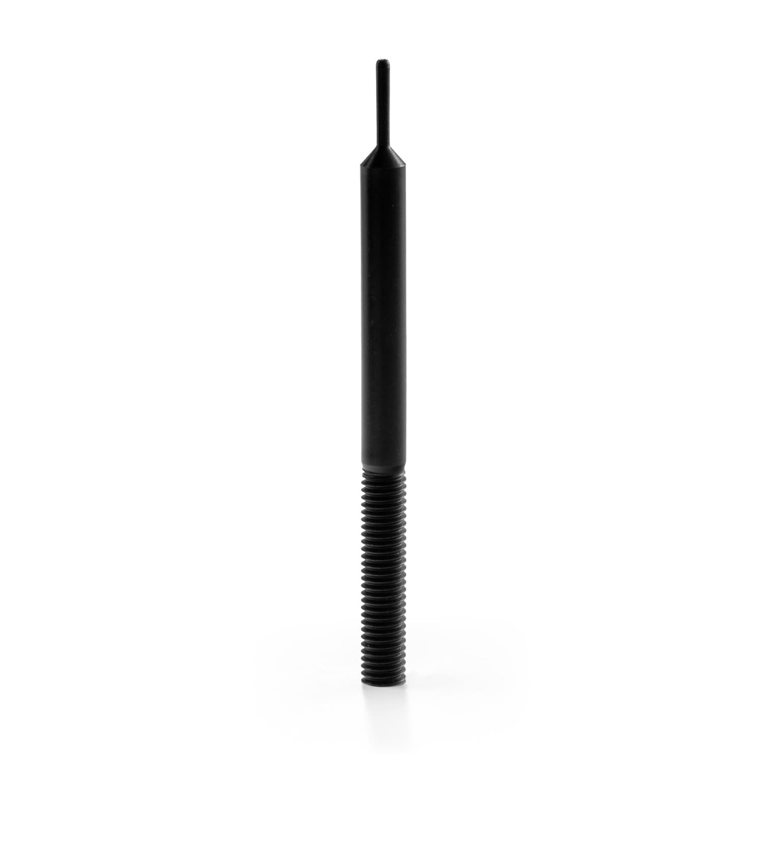 Decapping pin