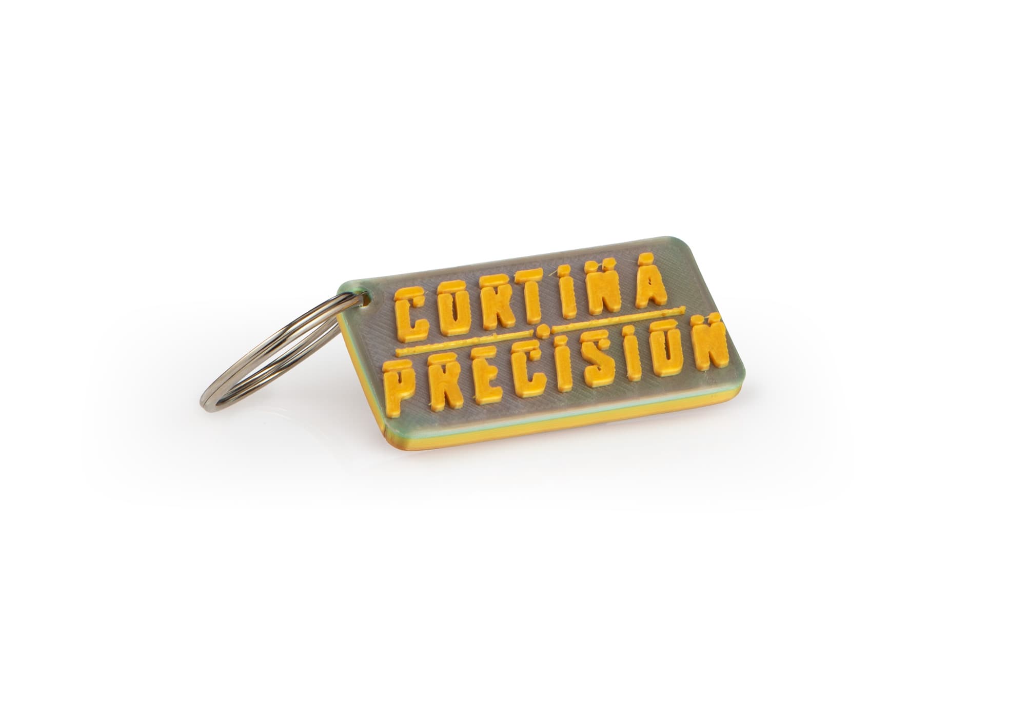 EJ’s Custom Keychain - thumbnail 6