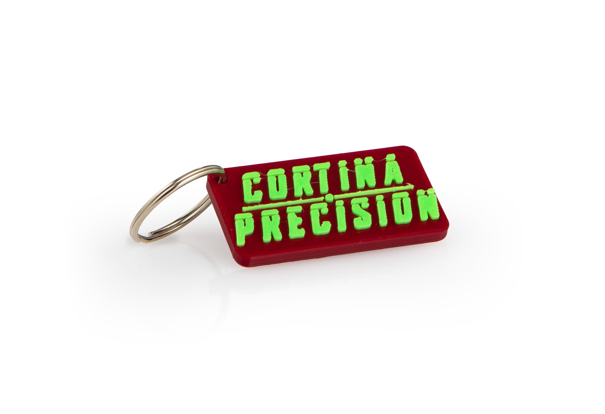 EJ’s Custom Keychain - thumbnail 7