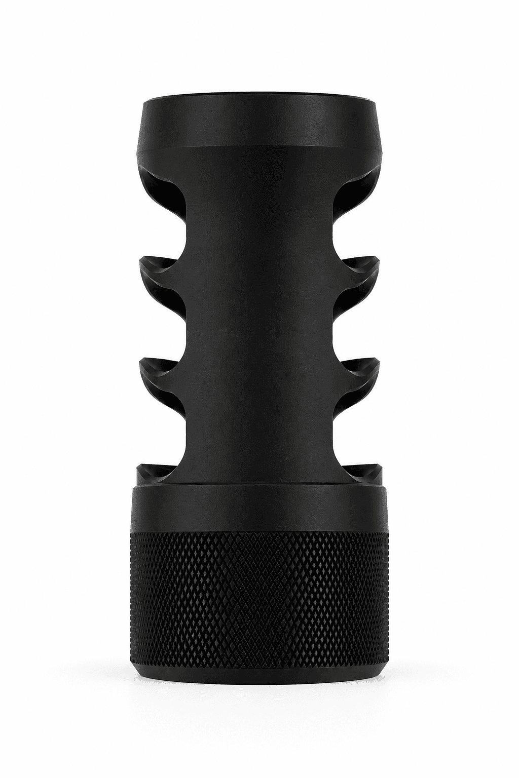 Area 419 HFM Self-Timing Muzzle Brake – Brake Only
