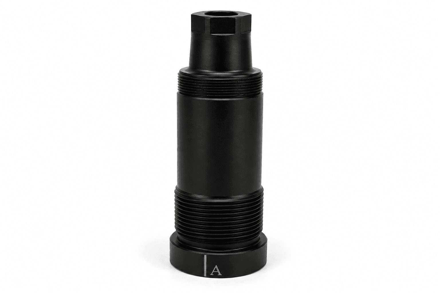 Cortina Precision HFM Brake Adapter