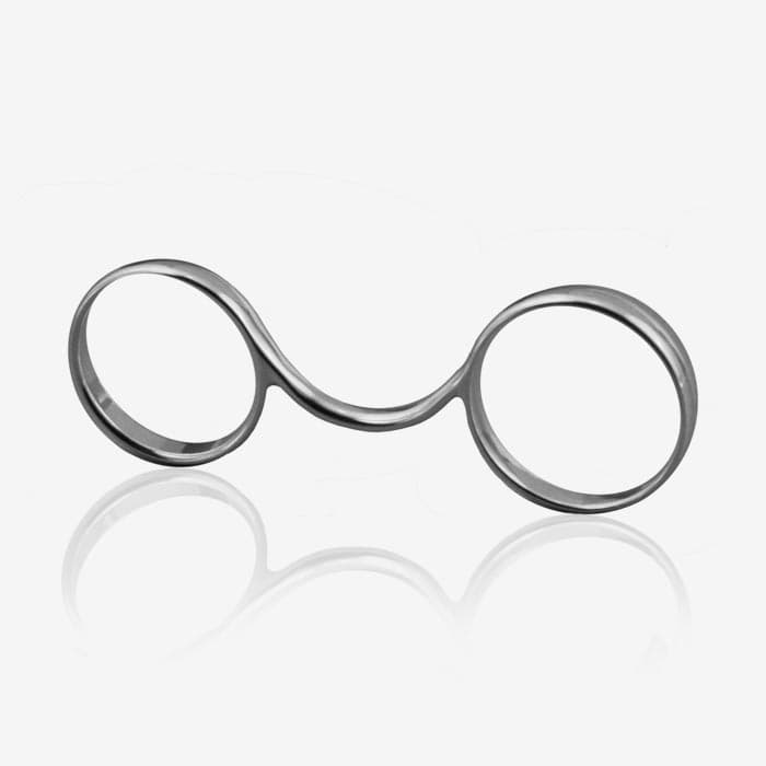 2½ Buddy Splint