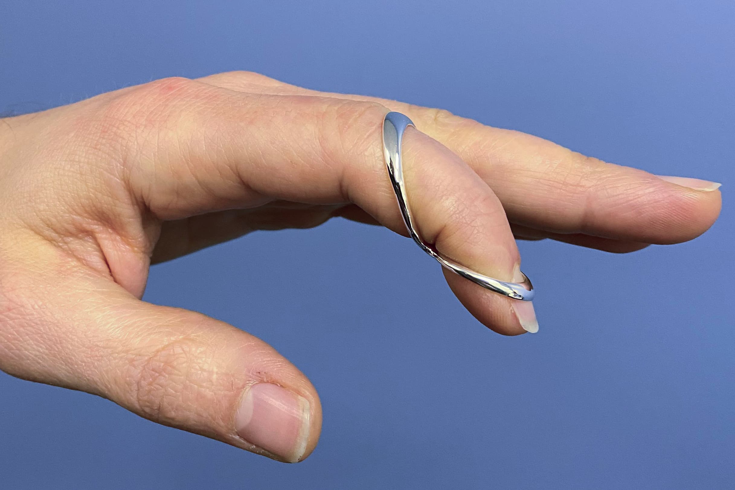 Forced Flexion Splint - thumbnail 3