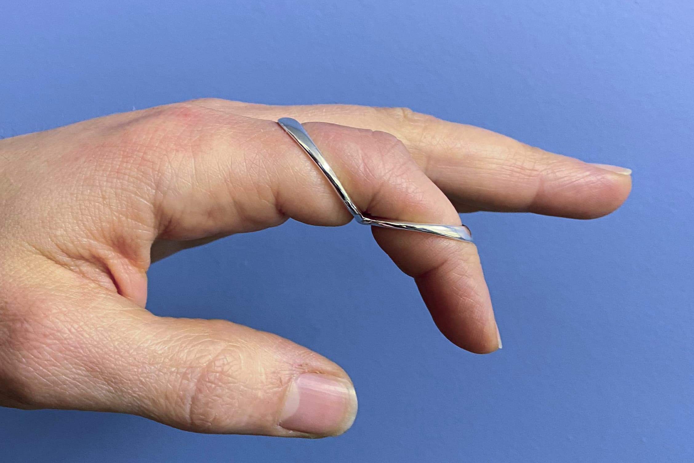 Forced Flexion Splint - thumbnail 2