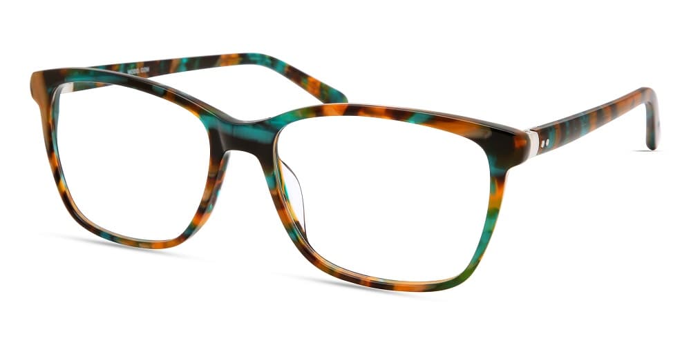 Modo 6566 Eyeglasses