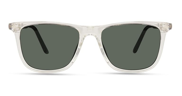 Eco Glacier Sun Clip
