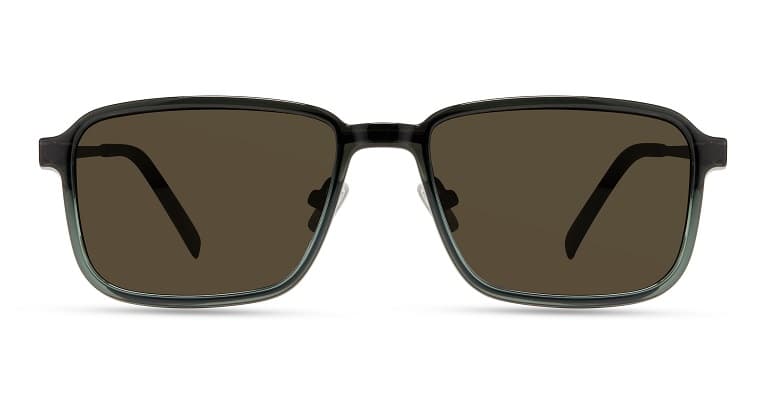 Eco Horizon Sun Clip