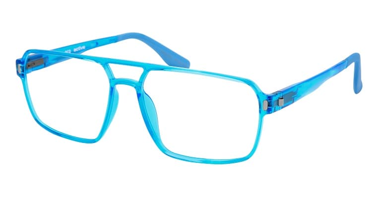 Eco Locke Eyeglasses