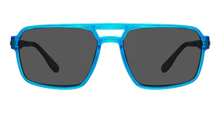 Eco Locke Sun Clip