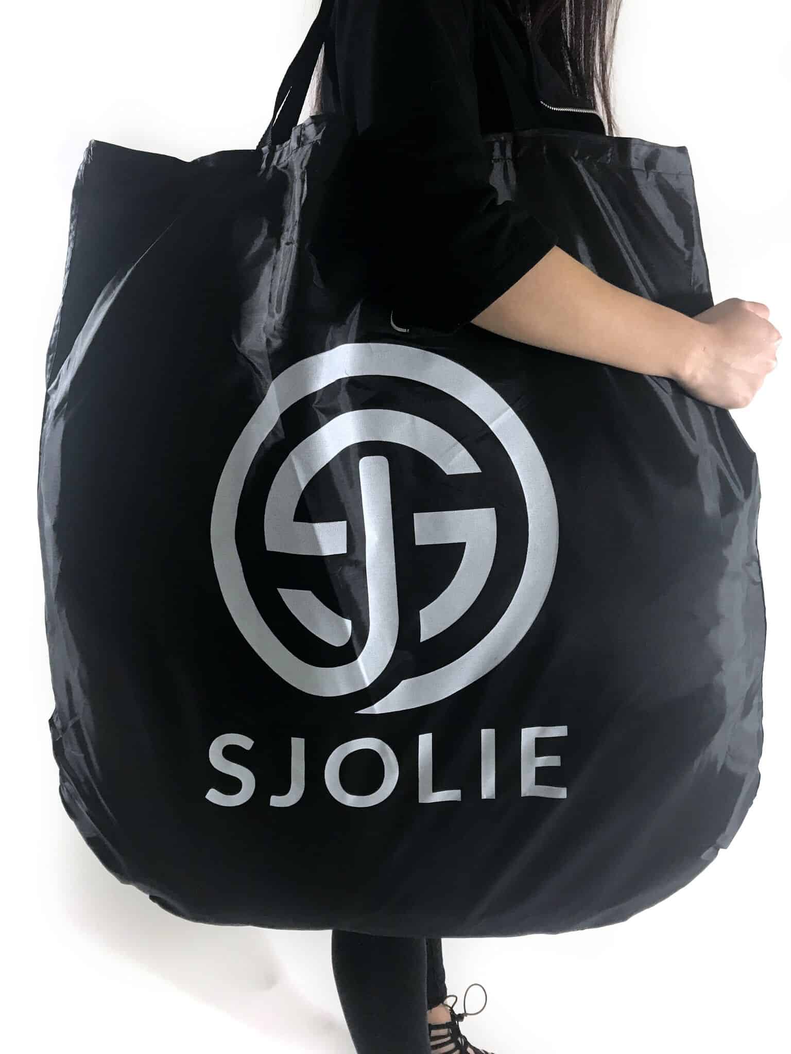SJOLIE Mobile Spray Tan Tent - thumbnail 4