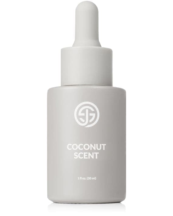 Coconut Scent Drops