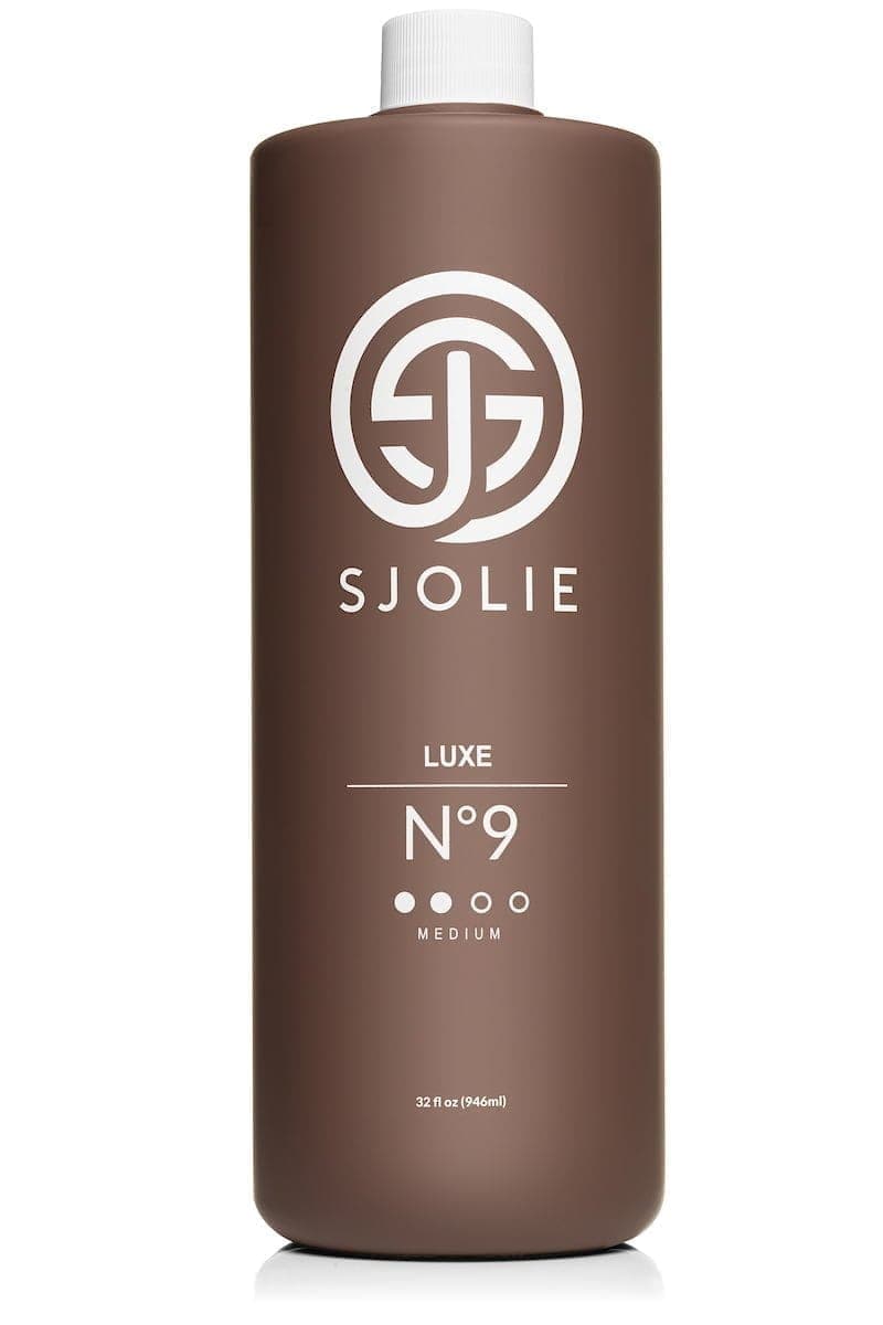 Luxe N°9 Medium