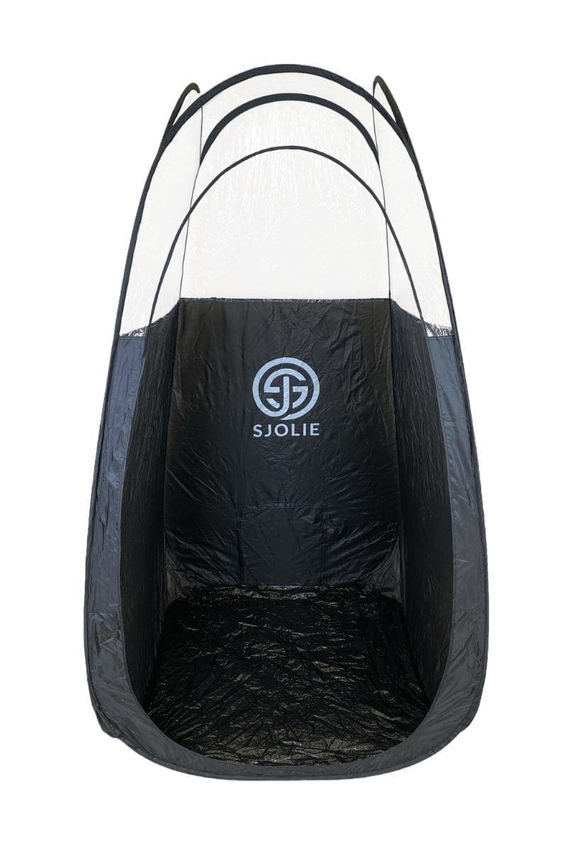 SJOLIE Mobile Spray Tan Tent - thumbnail 2