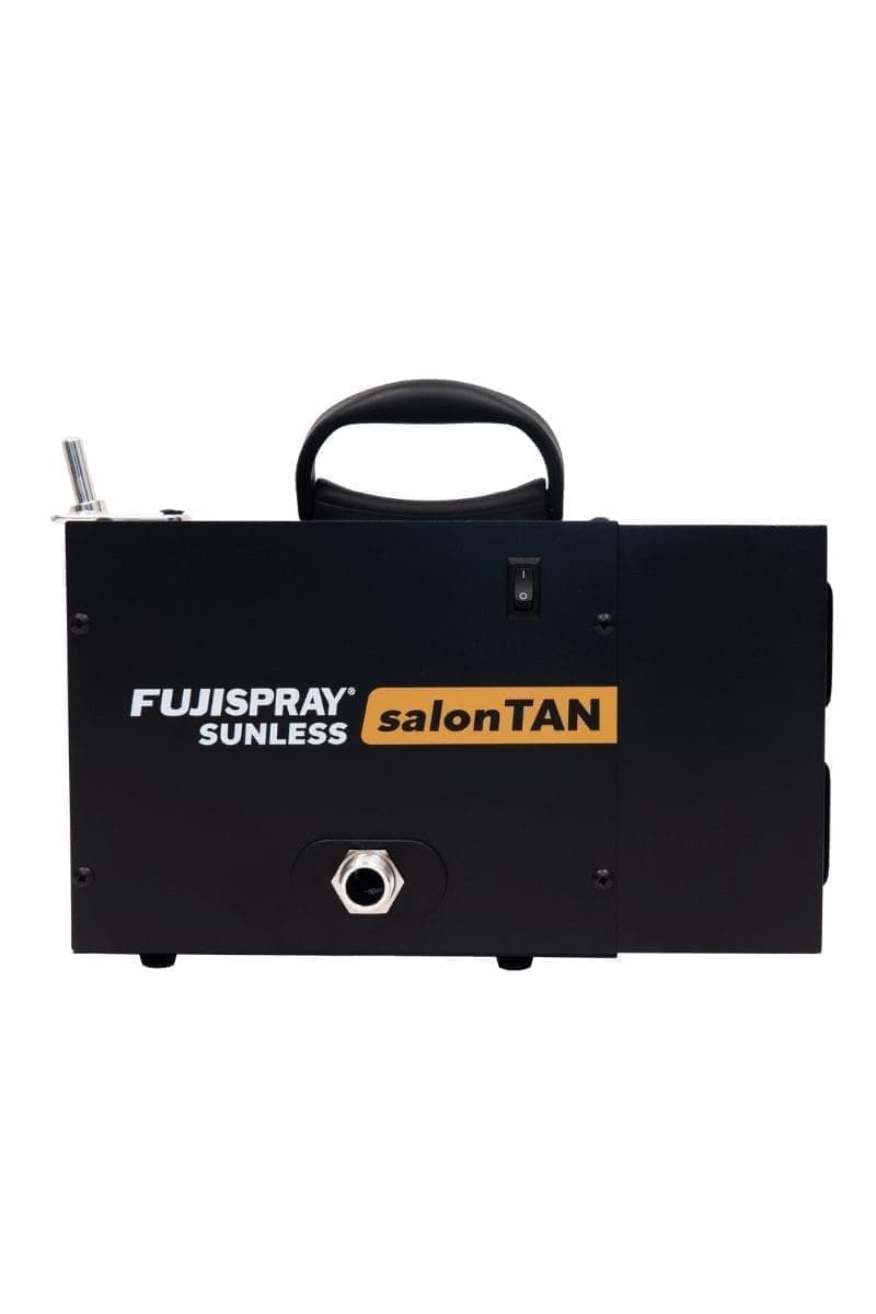 Fuji salonTAN™ Turbine